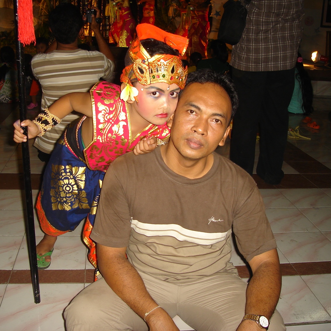 I Wayan Nuarsa