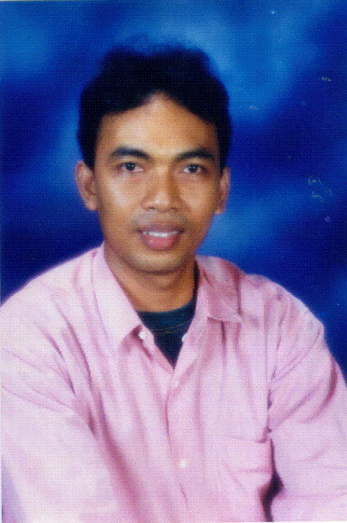 I Wayan Nuarsa