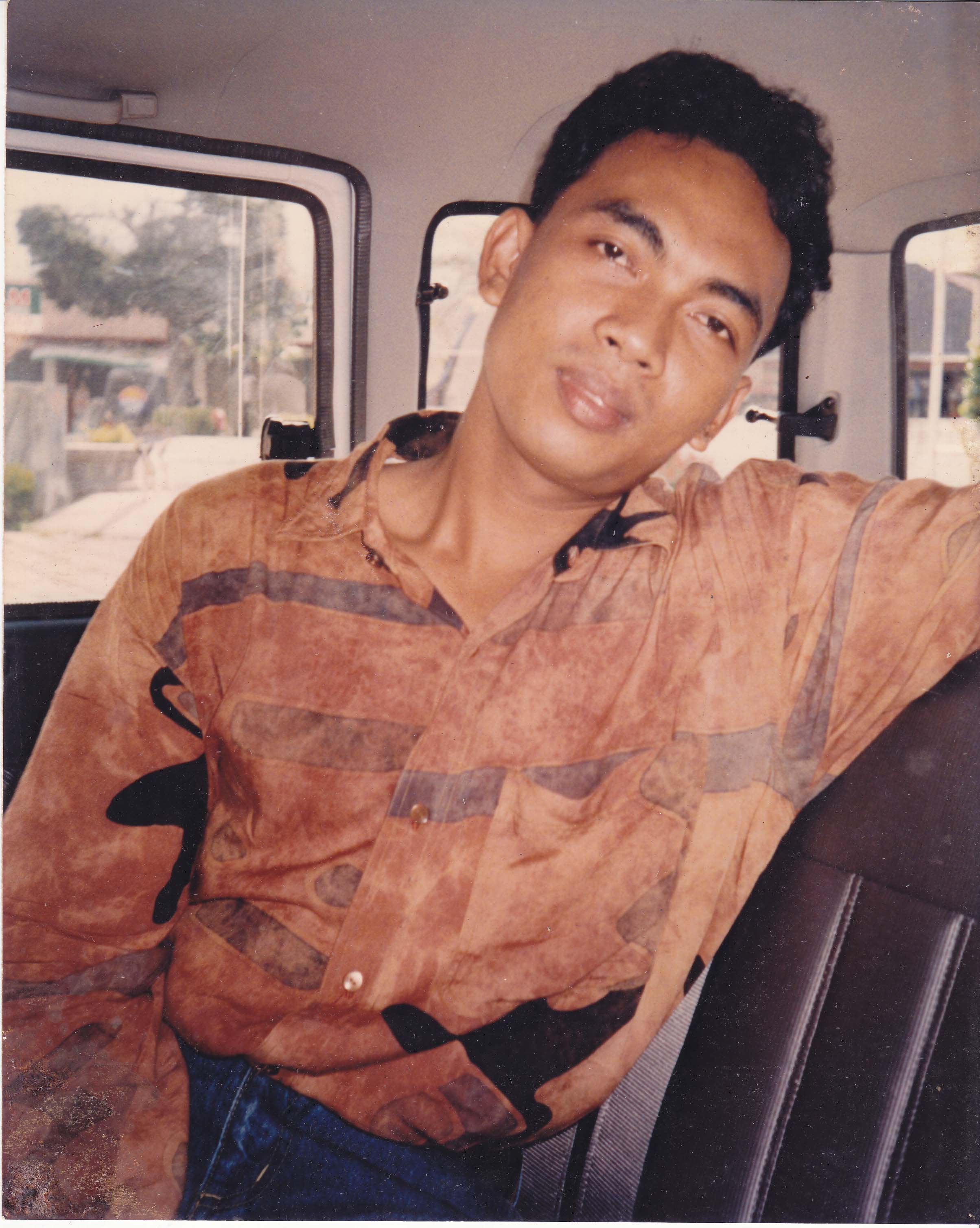I Wayan Nuarsa